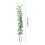 Dollhouse Accessory Resin Hanging Vine 1:12 Scale Tiny Greenery Decoration 2