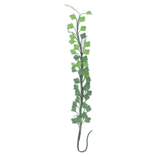 Dollhouse Accessory Resin Hanging Vine 1:12 Scale Tiny Greenery Decoration 2