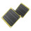 21W Portable Waterproof Solar Panel with Dual USB & Type-C for Camping 12