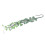 Dollhouse Accessory Resin Hanging Vine 1:12 Scale Tiny Greenery Decoration 7