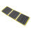 21W Portable Waterproof Solar Panel with Dual USB & Type-C for Camping 10