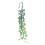 Dollhouse Accessory Resin Hanging Vine 1:12 Scale Tiny Greenery Decoration 16