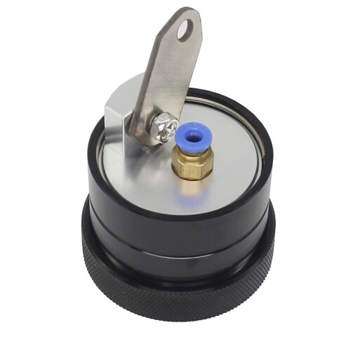 Motorcycle Chain Lubricator Oiler Manual Control Chain Oiler 1