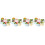 24Pcs Assorted Color Simulation Cake Models Fake Dessert Home Decor 5