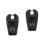 2Pièces Coussin Shampooing Portable Noir Durable Tuyau Extensible 4