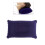 4Pièces Gonflables PVC Pour Confortable Cou 8