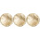 3Pièces Cloche Saxophone Elastique Réutilisable Accessoire 3
