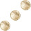 3Pièces Cloche Saxophone Elastique Réutilisable Accessoire 4