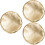 3Pièces Cloche Saxophone Elastique Réutilisable Accessoire 5