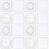 4Sets Portable Transparent Geometric Drafting Rulers for School Use 6