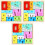3Pièces Puzzle Enfant Durable Pour Jeu Éducatif 2