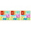3Pièces Puzzle Enfant Durable Pour Jeu Éducatif 3