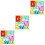 3Pièces Puzzle Enfant Durable Pour Jeu Éducatif 4