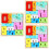 3Pièces Puzzle Enfant Durable Pour Jeu Éducatif 5