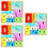 3Pièces Puzzle Enfant Durable Pour Jeu Éducatif 6