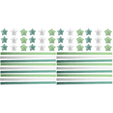 480St Groen Origami Papier Voor Kinderen En DIY Creaties