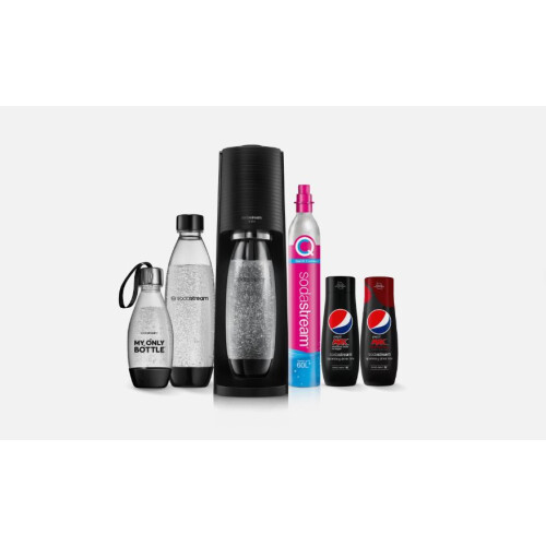 SodaStream Sodastream Terra Sparkling Water Maker