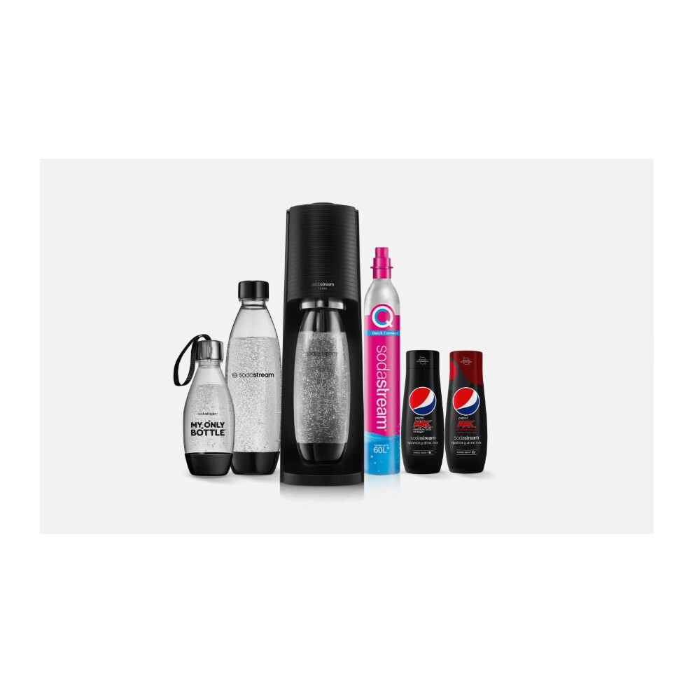 Sodastream Terra Sparkling Water Maker