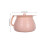 2St Plastic Urinepot Roze Met Unisex En 2