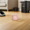 2St Plastic Urinepot Roze Met Unisex En 10