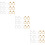 18Paires Clip Oreilles Couleurs Perçage 9