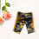 2Pièces Trunks Natation Camouflage Respirants Ajustable 11