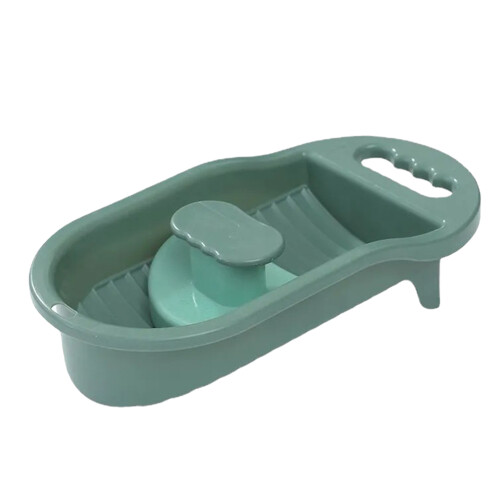 3Pièces Planche À Compacte Pour Lavage Main À 1