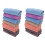 16Pièces Lingettes Absorbantes En Corail Souples 2