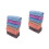 16Pièces Lingettes Absorbantes En Corail Souples 4