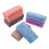 16Pièces Lingettes Absorbantes En Corail Souples 9