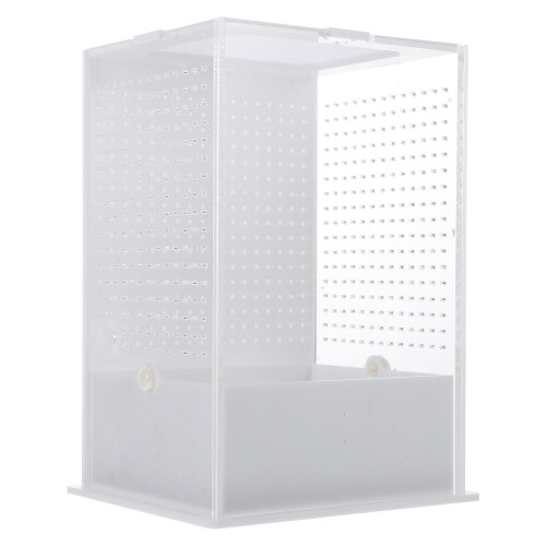 3St Mantis Kweekcontainer Met Ventilatie En Opslag