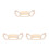 3Pièces Poignées En Silicone Blanches Pour Bébé Multifonction 7