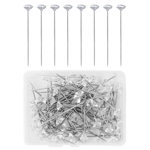 Épingles Transparentes Pour Broderie Accessoires DIY 1