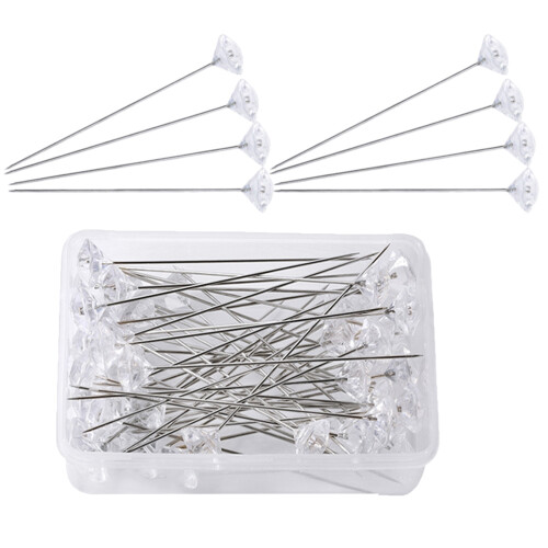 Épingles Transparentes Pour Broderie Accessoires DIY 2