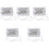 Épingles Transparentes Pour Broderie Accessoires DIY 4