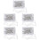 Épingles Transparentes Pour Broderie Accessoires DIY 7