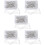 Épingles Transparentes Pour Broderie Accessoires DIY 9