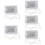 Épingles Transparentes Pour Broderie Accessoires DIY 11