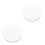 Papiers Protections Tasse Café Silicone Odeur 1