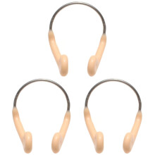 12PiĂšces Clip Nez Natation Adulte Multicolore Padded Silicone Antichoc
