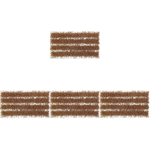 Blé Artificiel Plastique Pour Table De Sable