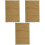 Patch Display Case Polyester Voor Badge Collectie En DIY 2