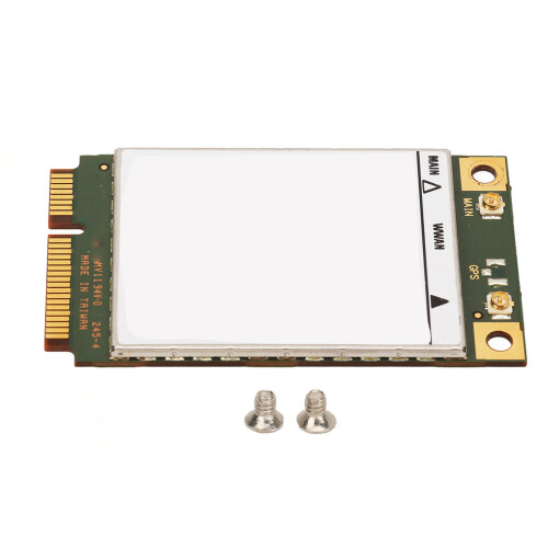 4G LTE Mini PCIe Card for Latitude E5440/E6440 1
