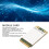 4G LTE Mini PCIe Card for Latitude E5440/E6440 3