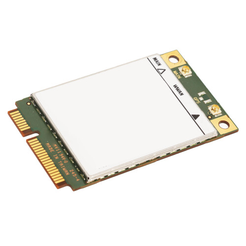 4G LTE Mini PCIe Card for Latitude E5440/E6440