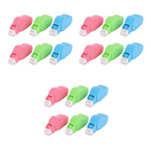 18Pcs Convenient Double Sided Adhesive for Scrapbooking