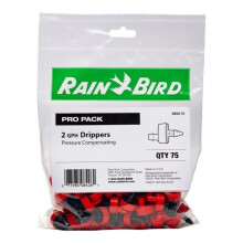 Rain Bird 7043218 2 GPH Spot Drip Irrigation Emitter