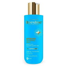 Beesline After Sun Cooling Lotion with Aloe Vera & Peppermint 200 mL | Soothing, Hydrating, Sunburn Relief, Moisturizing, Refreshing Skin Care