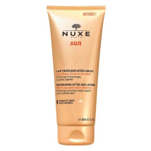 Nuxe Sun Refreshing After-Sun Lotion After-sun lotion: Soothes skin.200ml
