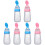 6Pièces Feeders Bébé Silicone Multi-Usages 1